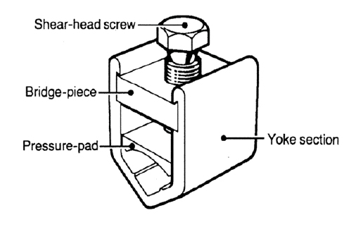 US technical drawing