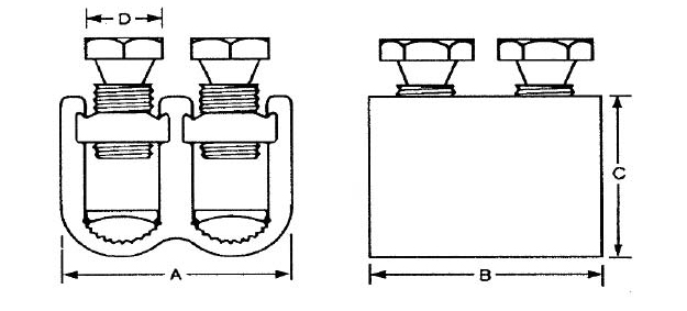 WM Technical drawing - Dim