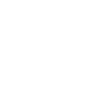white shape